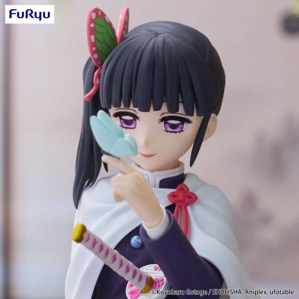 Noodle Stopper Tsuyuri Kanao (Demon Slayer: Kimetsu no Yaiba) Additional Image 1