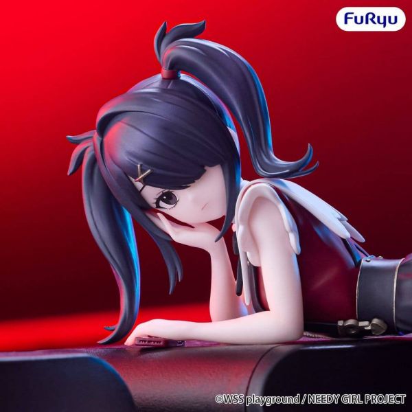 Noodle Stopper Ame-chan (Needy Girl Overdose) Additional Image 1