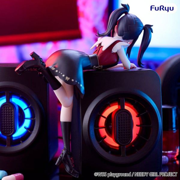 Noodle Stopper Ame-chan (Needy Girl Overdose) Additional Image 2