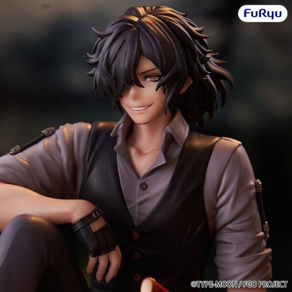 Noodle Stopper Assassin Izou Okada Awesome Dapper Suit (Fate/Grand Order) Additional Image 1