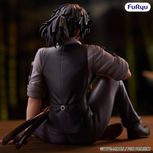 Noodle Stopper Assassin Izou Okada Awesome Dapper Suit (Fate/Grand Order) Additional Image 3