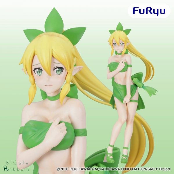 View BiCute Ribbons Sword Art Online Collection page