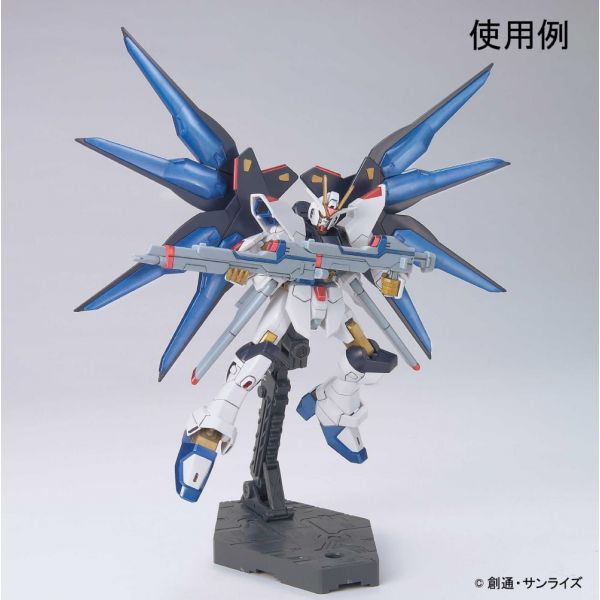Gundam Marker AMS-121/GMS-121 Metallic Marker Set (6 Colours) Additional Image 3