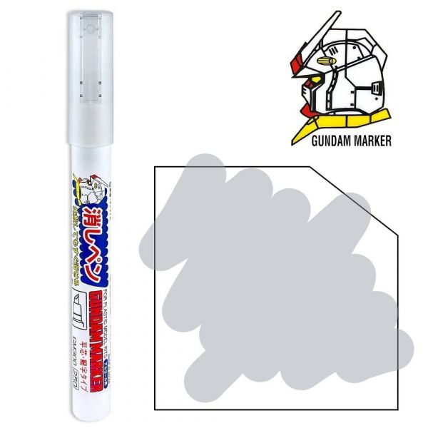 Gundam Marker Set Basic-GMS105