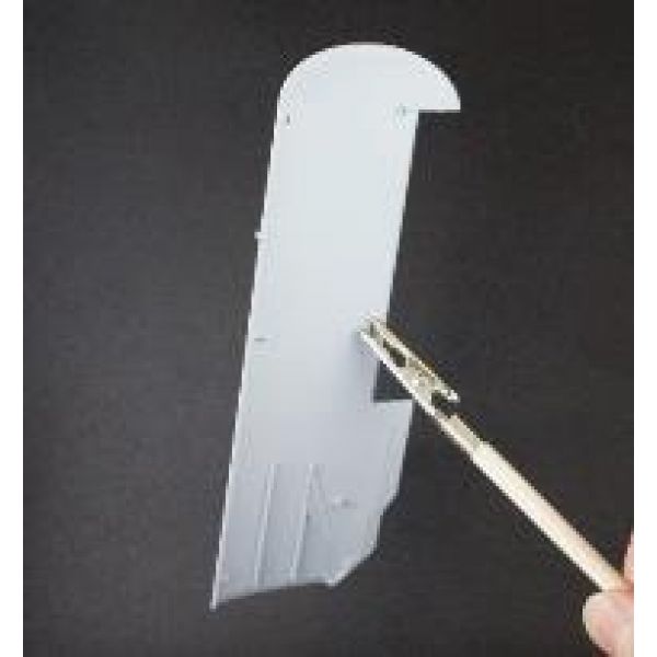 Mr. Almighty Clips Wide (34 pcs) Additional Image 4