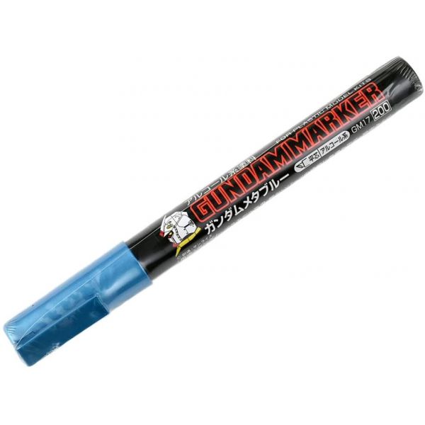View Gundam Markers page