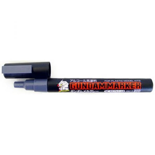 View Gundam Markers page