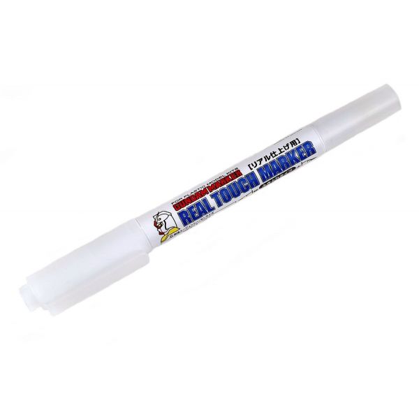 View Gundam Markers page