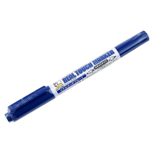 View Gundam Markers page