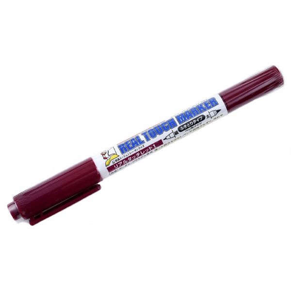 View Weathering Markers (Real Touch Series) page