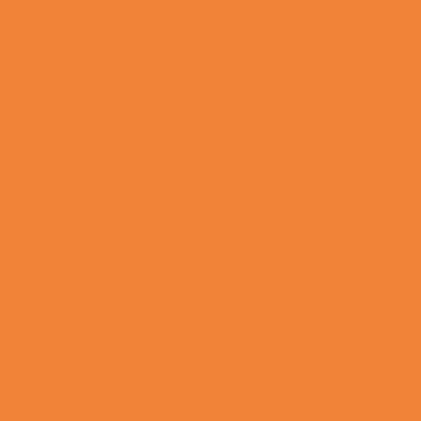 Gundam Marker GM-405 Real Touch Orange 1 (Dual Tip / Water Based Paint) Additional Image 1