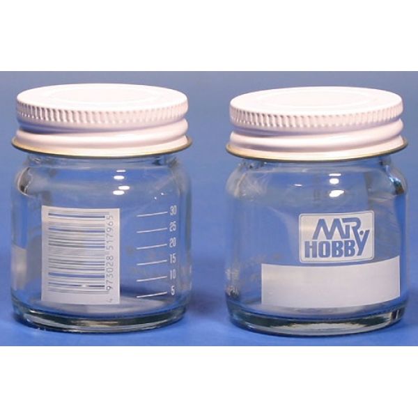 Mr. Spare Bottle Large 40ml (Pack of 6) Additional Image 1