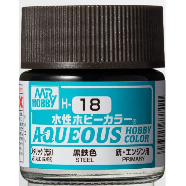 View Paints page