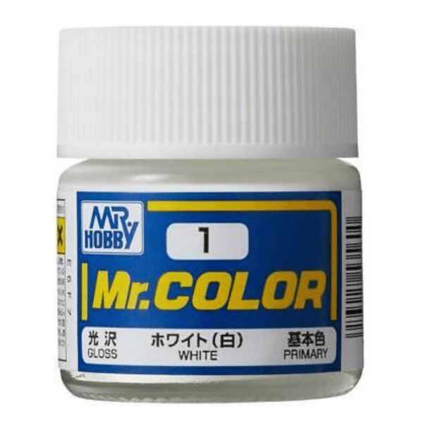 View Paints page