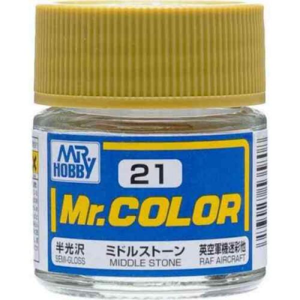 View Paints page