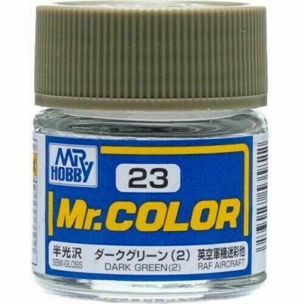View Paints page