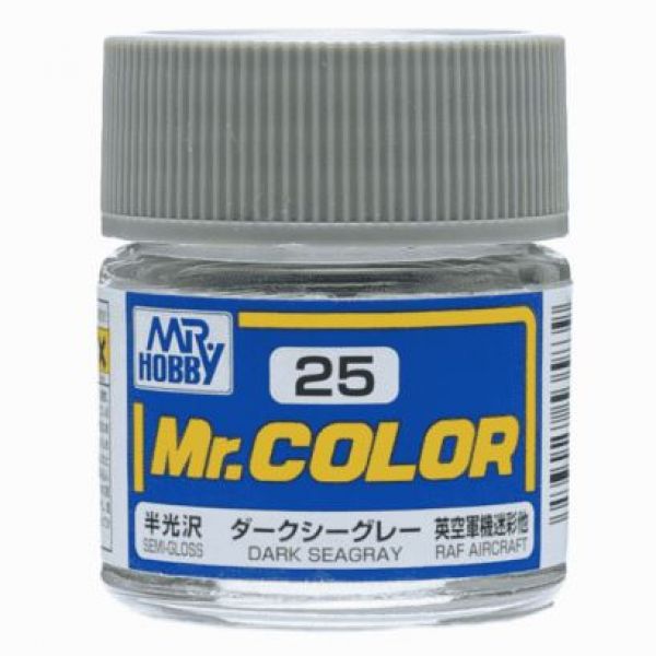 View Paints page