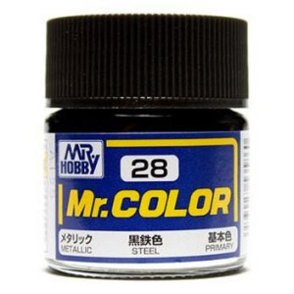 View Paints page