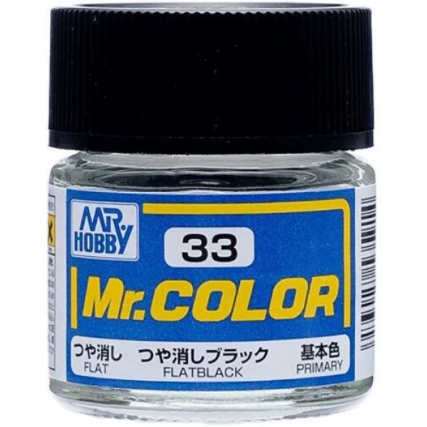 View Paints page