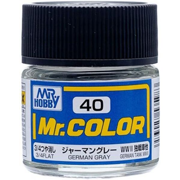 View Paints page