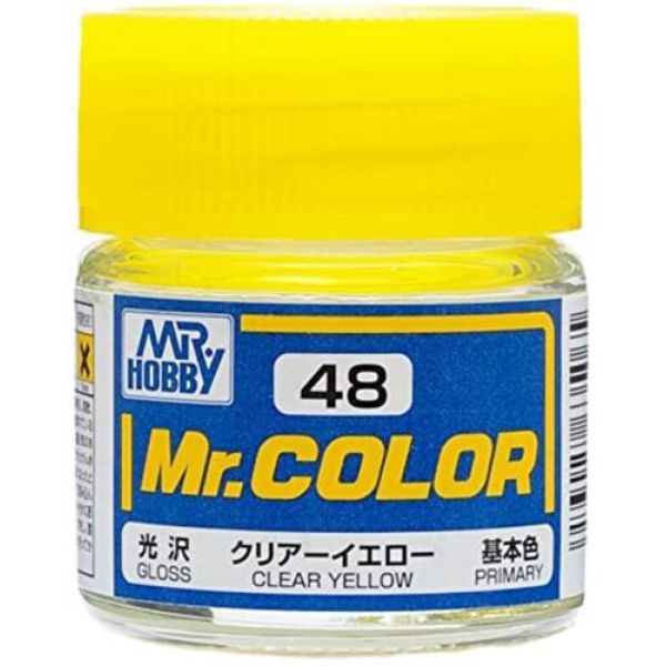 View Paints page