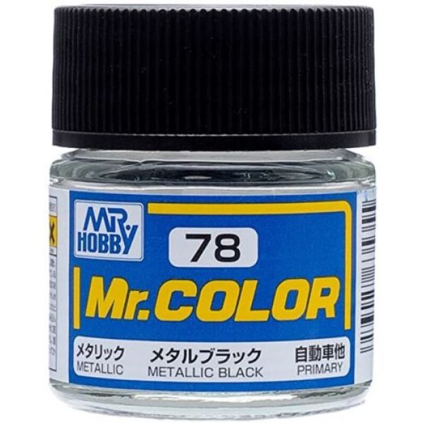 View Paints page