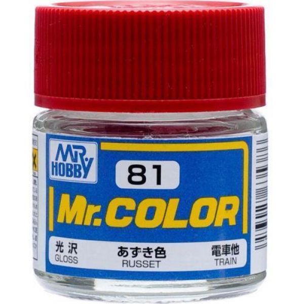 View Paints page