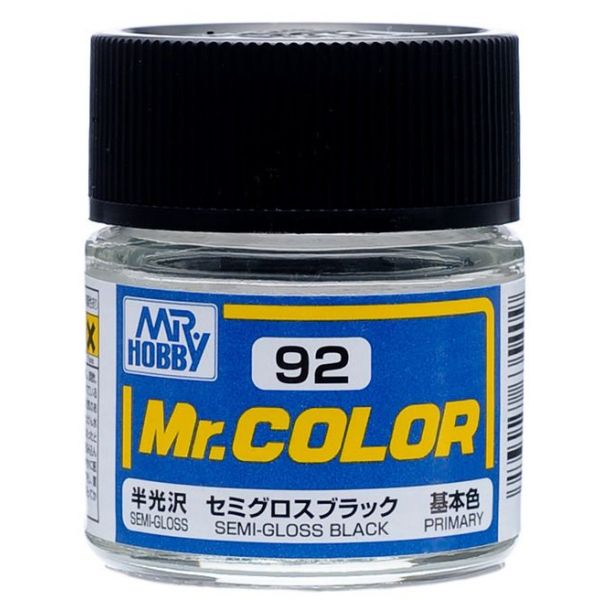 View Paints page