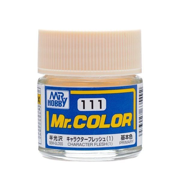 View Paints page