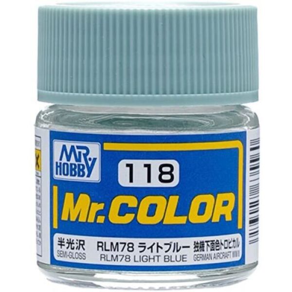 View Paints page