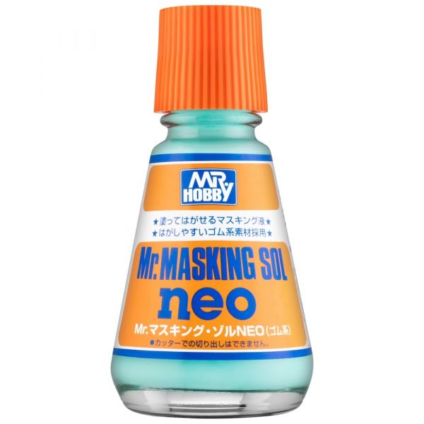 Mr Masking Sol Neo (20ml) Image