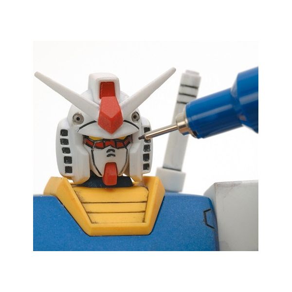 Gundam Marker Mechanical Pencil SHARP 0.3mm Additional Image 3