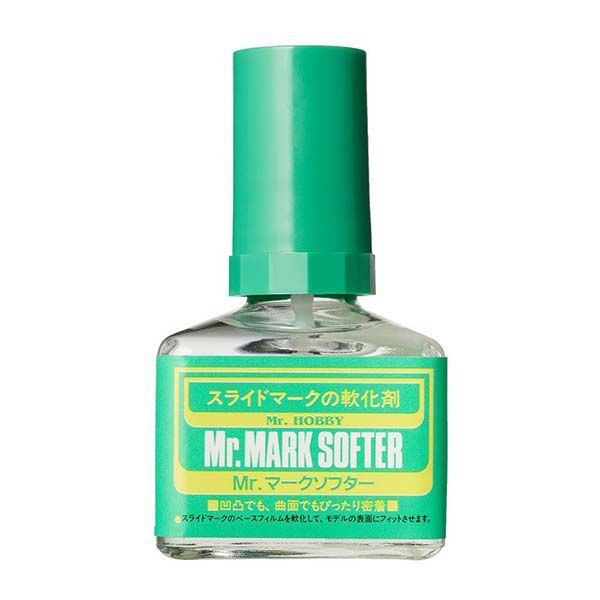 Mr Mark Softer (40ml) Main Image