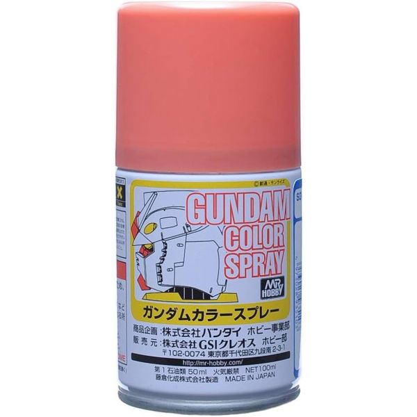 View Paints page