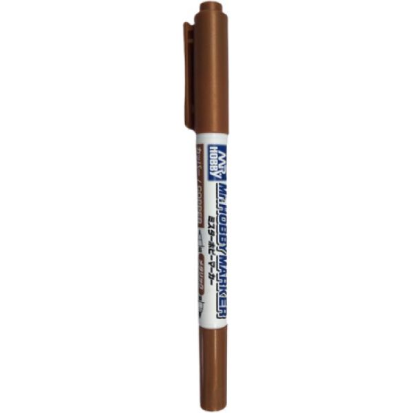 Mr. Hobby Marker Series CM-03 Copper Image
