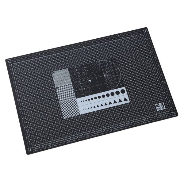 Mr. Cutting Mat (A3 Size) Additional Image 1