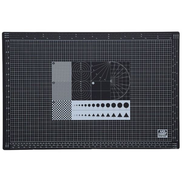 View Hobby Supplies page