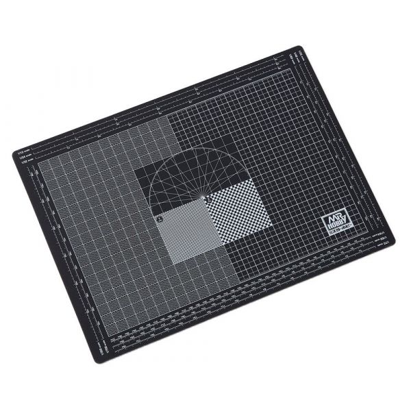 Mr. Cutting Mat (A4 Size) Additional Image 1