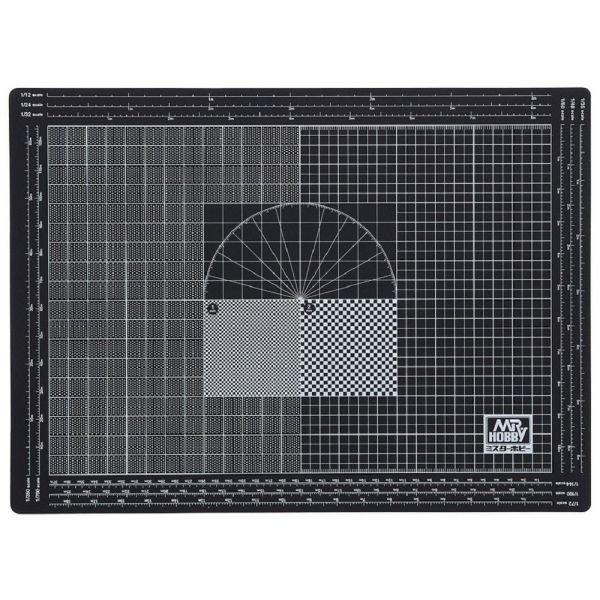 View Hobby Supplies page