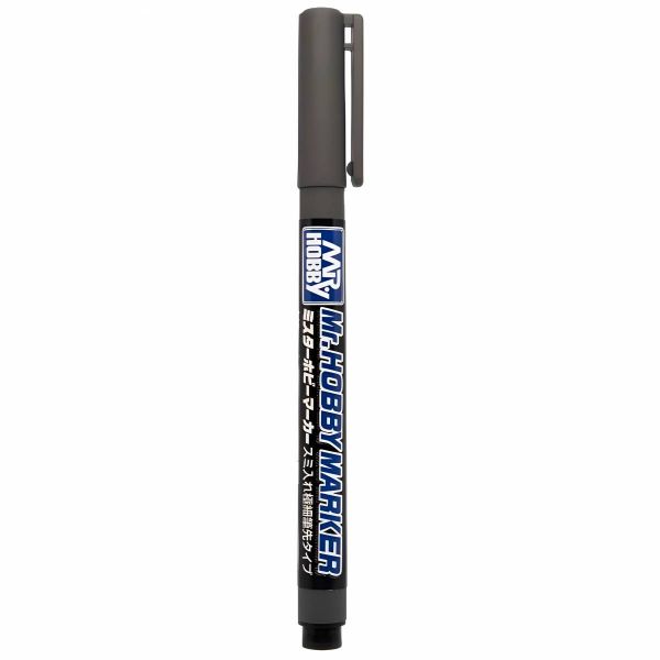 View Gundam Markers page