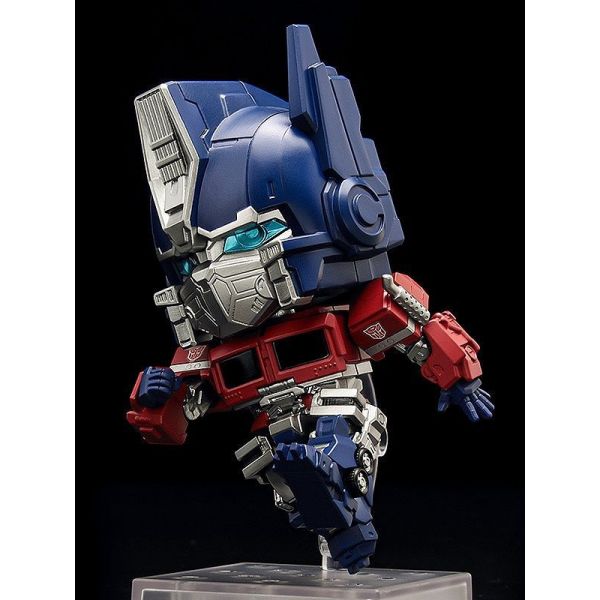 Nendoroid Optimus Prime (Bumblebee) Additional Image 1