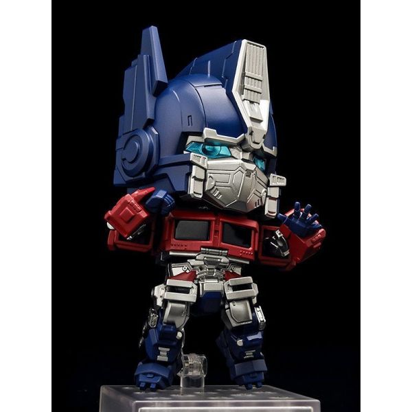 Nendoroid Optimus Prime (Bumblebee) Image