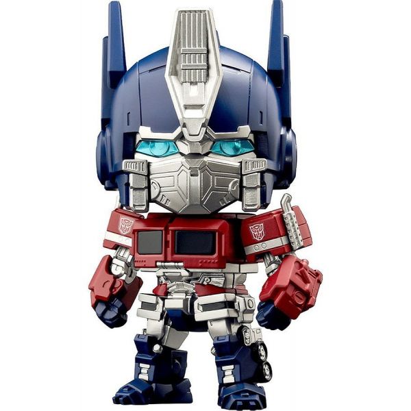 Nendoroid Optimus Prime (Bumblebee) Main Image