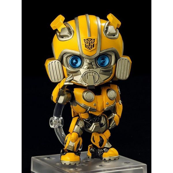 Nendoroid Bumblebee (Bumblebee) Additional Image 1
