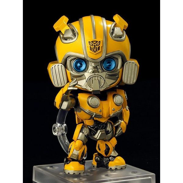 Nendoroid Bumblebee (Bumblebee) Image