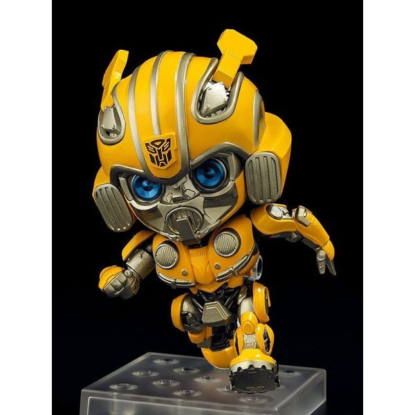 Nendoroid Bumblebee (Bumblebee) Additional Image 2
