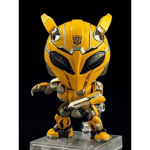 Nendoroid Bumblebee (Bumblebee) Image