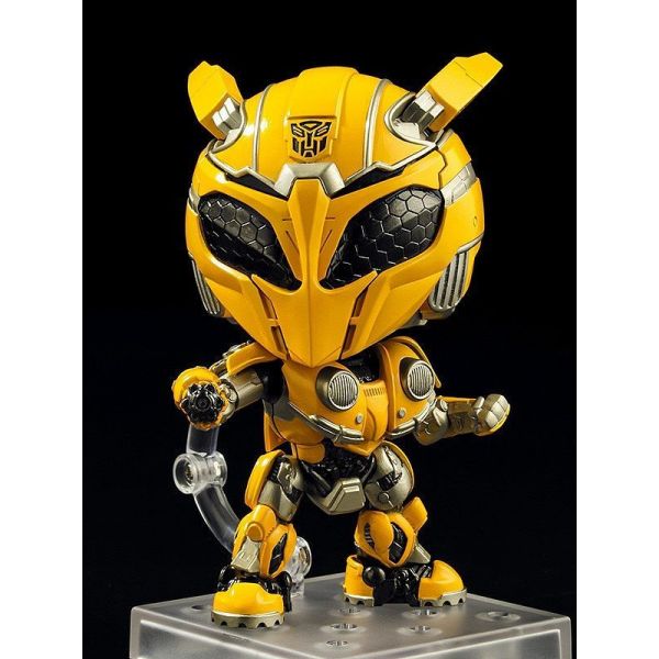 Nendoroid Bumblebee (Bumblebee) Image