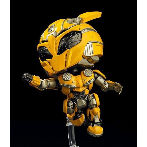Nendoroid Bumblebee (Bumblebee) Additional Image 5