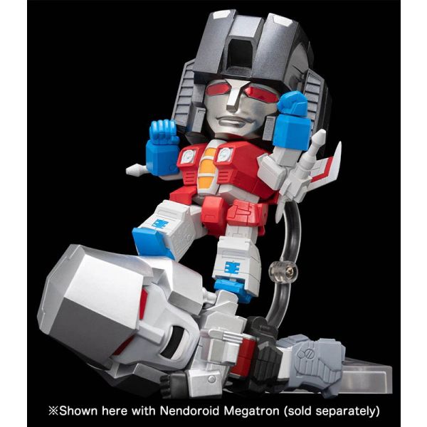 Nendoroid Starscream (Transformers) Additional Image 6